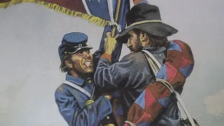 Gettysburg '88