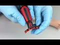 NIO Paediatric™ 18g Intraosseous Access Device video