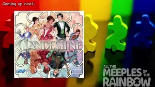 All the Games with Steph: Clandestine - The Playthrough