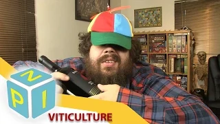 Viticulture Review - SU&SD Already did It