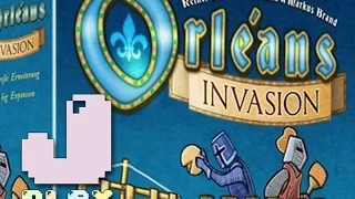 jPlay plays Orleans: Invasion (coop) - EP4 and The End