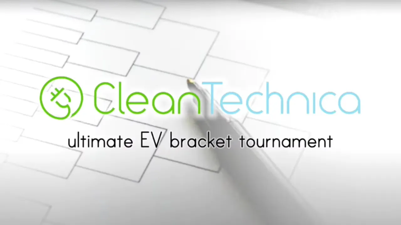 BMW i7 vs. Mercedes EQS — Ultimate EV Bracket Tournament S01E05