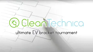 BMW i7 vs. Mercedes EQS — Ultimate EV Bracket Tournament S01E05