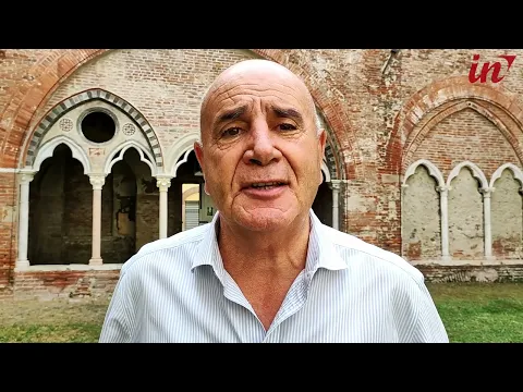 <span style="color:var(--accent)">Video:</span> Real Collegio Estate, torna la rassegna culturale nel chiostro di Santa Caterina