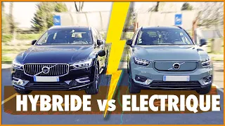 100% Electrique ou Plug-in Hybride ? QUE FAUT-IL CHOISIR ?!