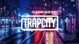 Krewella - Calm Down (Skan Remix)