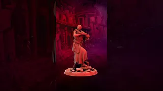 QUINTUS THE PHYSICIAN — Spotlight #INSANIA #SievertGames #boardgames