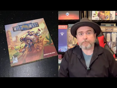 TDG: Wild Tiled West