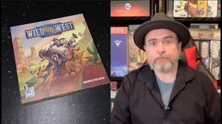 TDG: Wild Tiled West