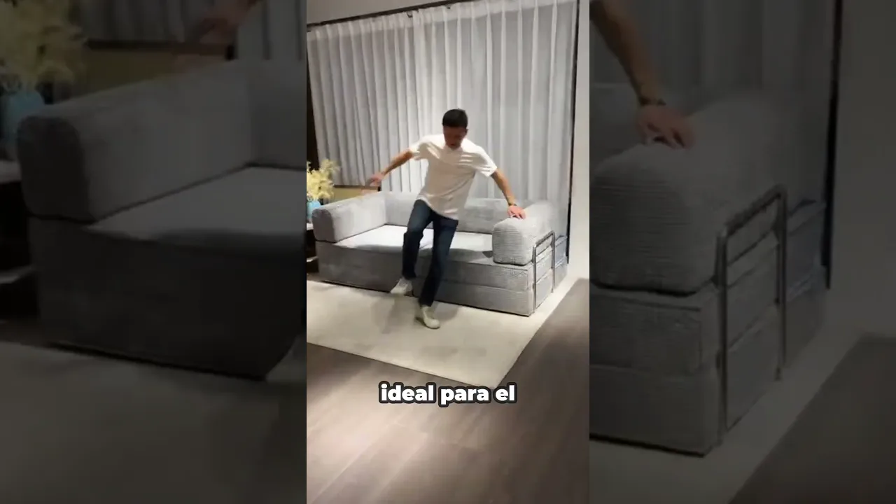 Video de Colchoneria Ivana