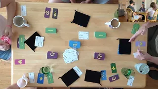 Bizarre Bazaar Gameplay