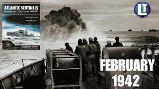ATLANTIC SENTINELS: Playthrough / February 1942