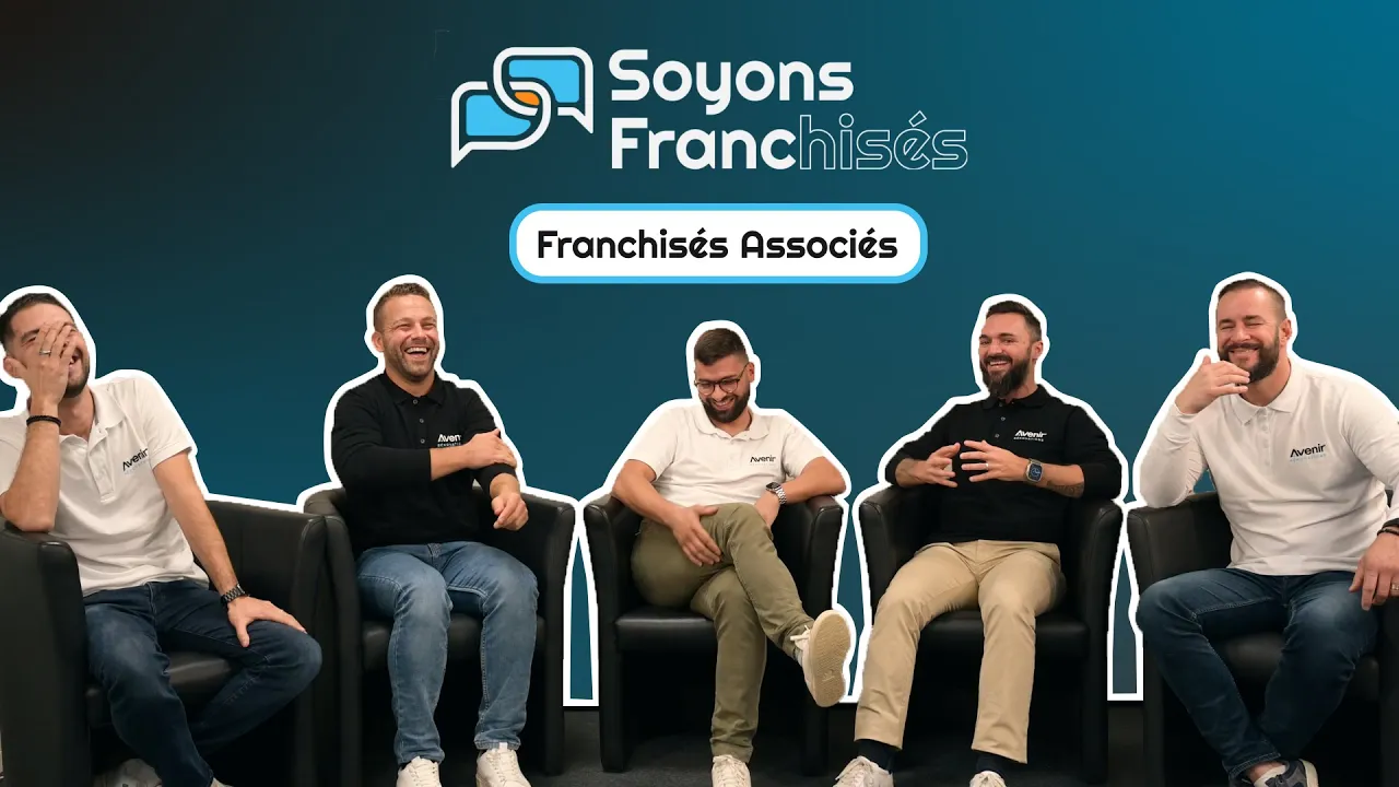 Témoignage de Nos franchisés associés sur AVENIR RÉNOVATIONS