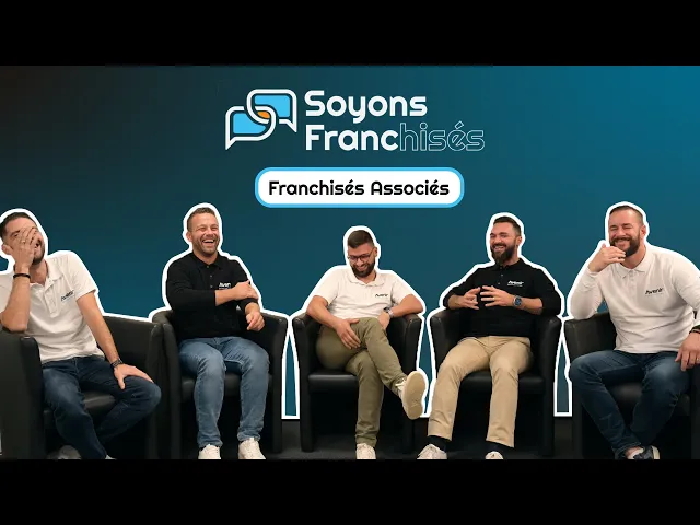 Témoignage de Nos franchisés associés sur AVENIR RÉNOVATIONS