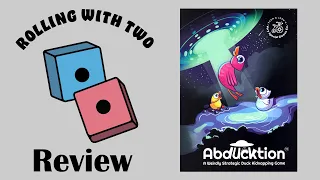Rolling With Reviews: Abducktion