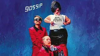 GOSSIP - Act of God (Official Lyric Video)