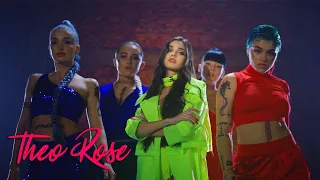 Theo Rose ✗ @OGEastbull - Toata Romania 🇷🇴 Video