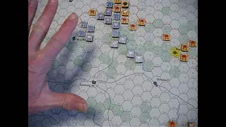 Recap after Turn 3