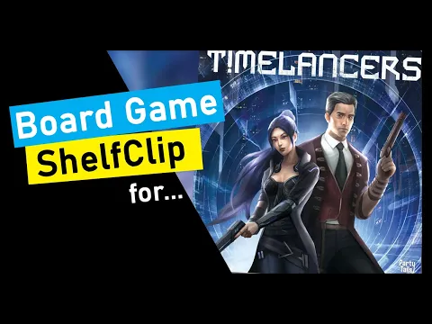 Short Preview of Timelancers
