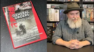 TDG: General Orders: Sengoku Jidai