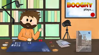 Booghy plays... Schicht Wechsel(Shift Change) (2p playthru)