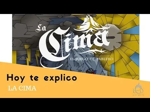 Videotutorial de La Cima de Last Level
