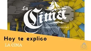Videotutorial de La Cima de Last Level