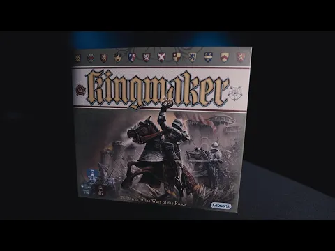 Is Playing Kingmaker Alone Advisable?