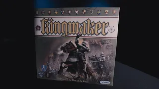 Is Playing Kingmaker Alone Advisable?