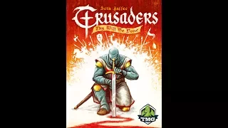 How to play Crusaders: Thy Will Be Done
