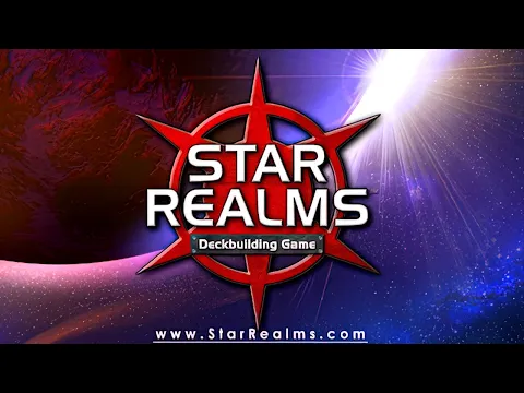 Star Realms Kutu Oyunu Nasıl Oynanır? | Türkçe Altyazılı Mobil Oyun Falan