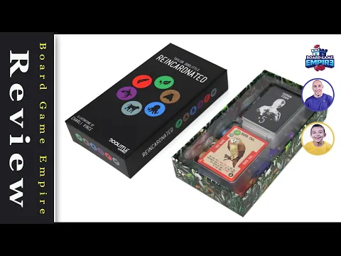 Reincardnated Review - Doolittle Gaming