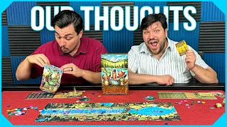 River Valley Glassworks - Our Thoughts