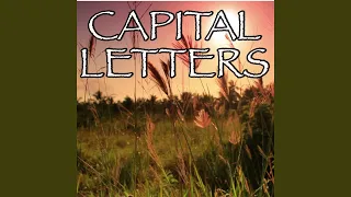 Capital Letters - Tribute to Hailee Steinfeld and Bloodpop