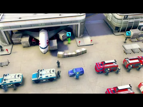 Video dari EMERGENCY HQ