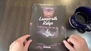 Coffee with Kilroy - Lanzerath Ridge  Companion Book (DVG)