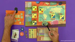 How to play