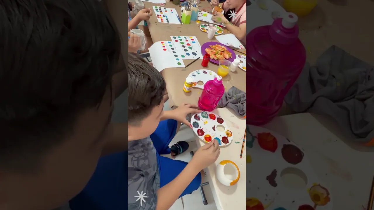 Video de TiaraArte shopping