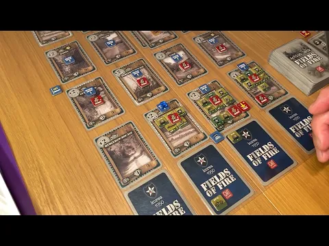 FOF Normandy Mission 2 Cerisy Offensive Part 3