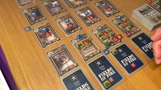 FOF Normandy Mission 2 Cerisy Offensive Part 3