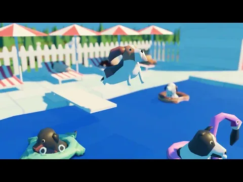 Vídeo Perro Hotel: Dog Hotel Tycoon