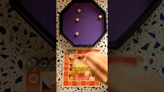 Let’s play Chicken