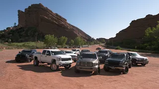 2019 Diesel Power Challenge Presented by XDP | Part 1—Dyno Challenge
