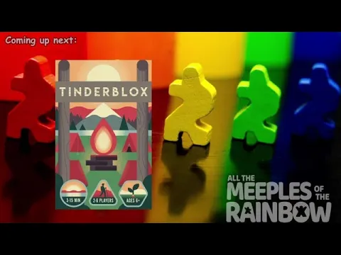 All the Games with Steph: Tinderblox