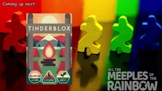 All the Games with Steph: Tinderblox