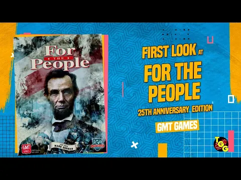 For The People: 25th Anniversary Edition | Unboxing and First Look