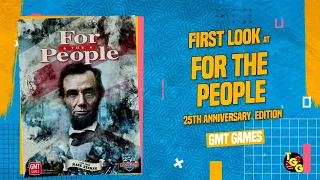 For The People: 25th Anniversary Edition | Unboxing and First Look