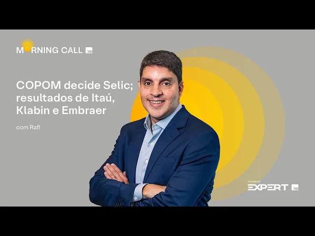 Gráfico com dados financeiros do Itaú, destacando o lucro recorde.