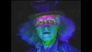Nightmare 2 II - Atmosphere - The Video Board Game Baron Samedi Zombie - Full VHS VCR Video