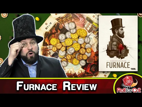 Furnace Review: Be the Best Capitalist You Can Be